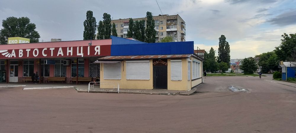 Продаж не житлового приміщення