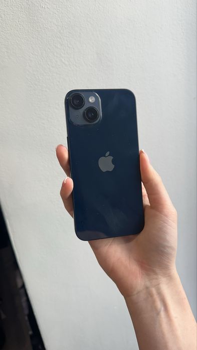 Used iPhone 14 128Gb Midnight