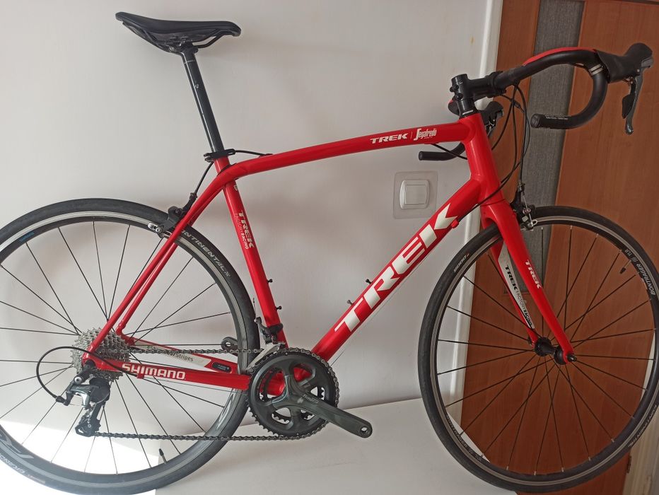 Trek Domane ALR4 58