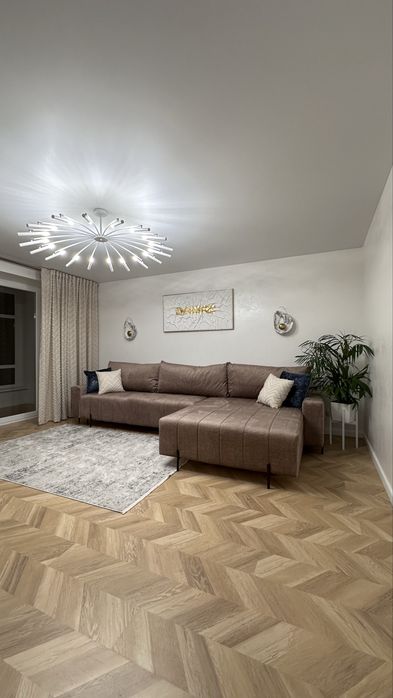 Продаж 2к в центрі міста поруч з парком ім. Чекмана