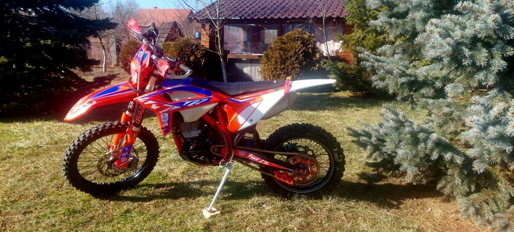 Beta RR 390 racing 4T 2022р.