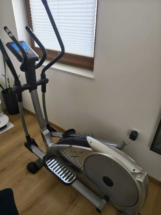 Sprzedam orbitrek FINLO – bardzo dobry stan, cichy, stabilny