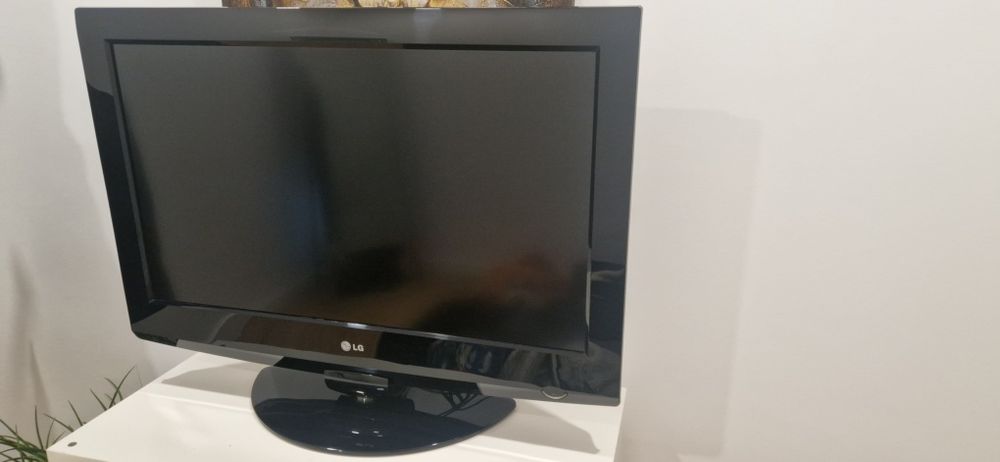 Televisão LG 32 LG 2000