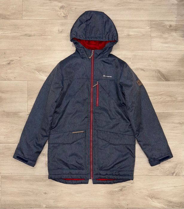 Демісезонна куртка Outventure, р. 170