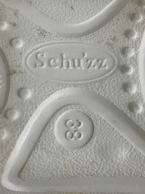 Socas Schu'zz 38 - NOVAS