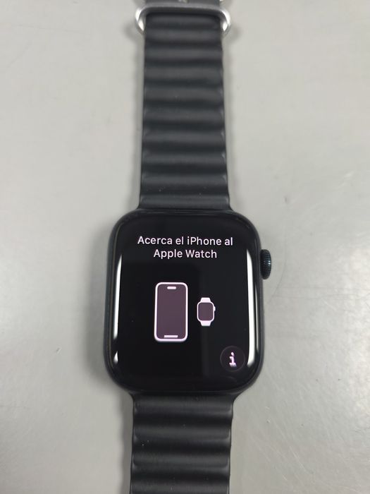 Apple watch 9 45 мм
