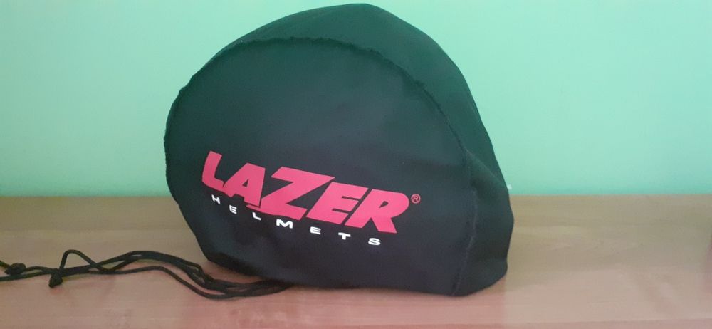 Kask Integralny Lazer