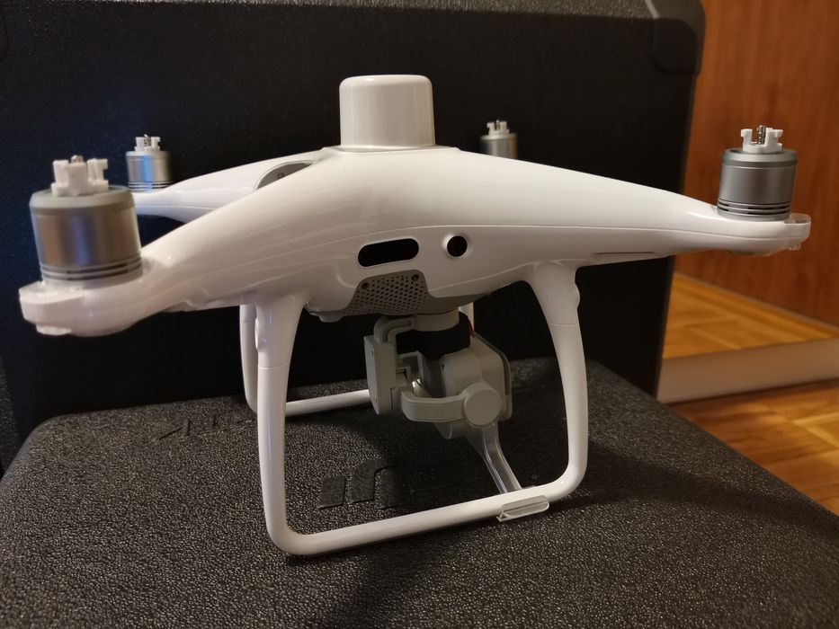 Phantom 4 PRO Multispectral RTK