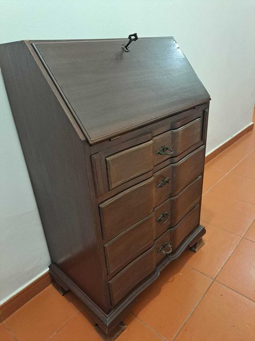 VER ANUNCIO - Mobília Maciça