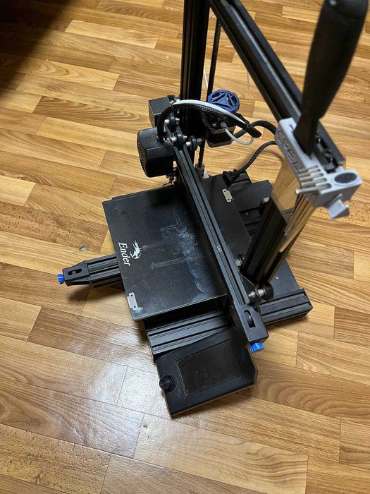 3д принтер Creality Ender-3 V2