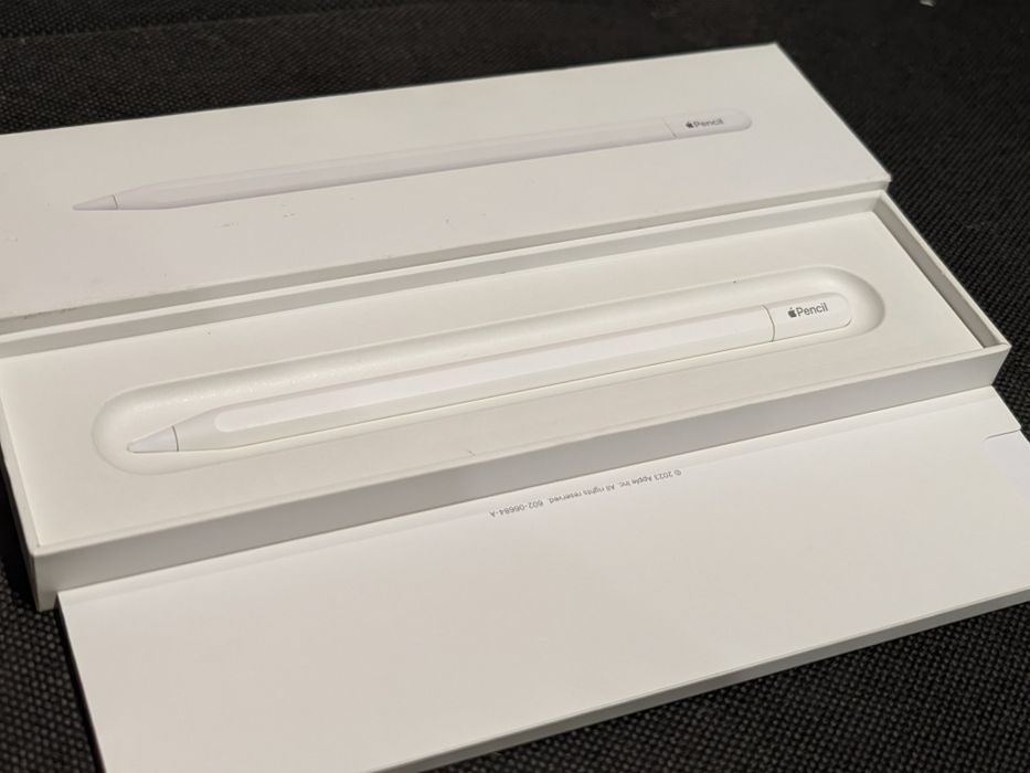 Appe Pencil Usb-C, гарантія від Ployka