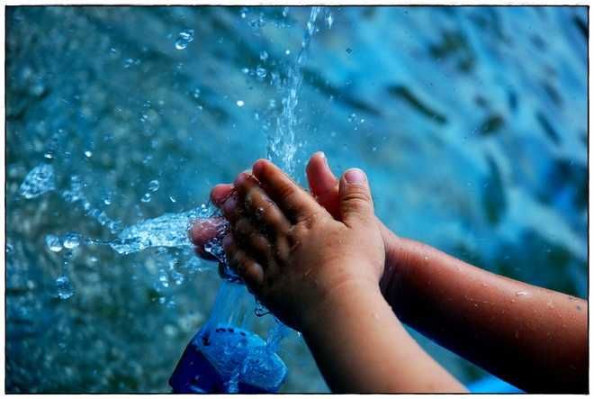 Wiercene Studni studnie glebinowe