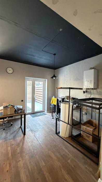 Таунхаус з Ремонтом Буча, вул. Вокзальна 74б Оф.2%