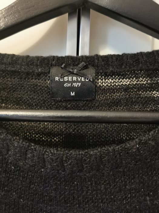 Sweterek Reserved rozm M