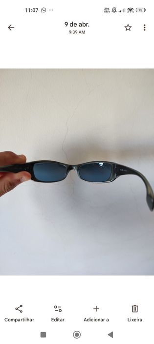 Óculos de sol Arnette Surf Style