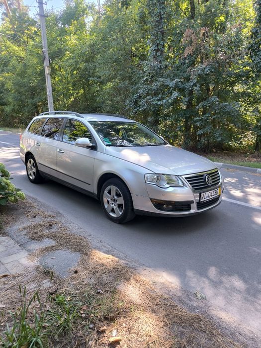 Продам Volkswagen Passat 2.0 DSG 6