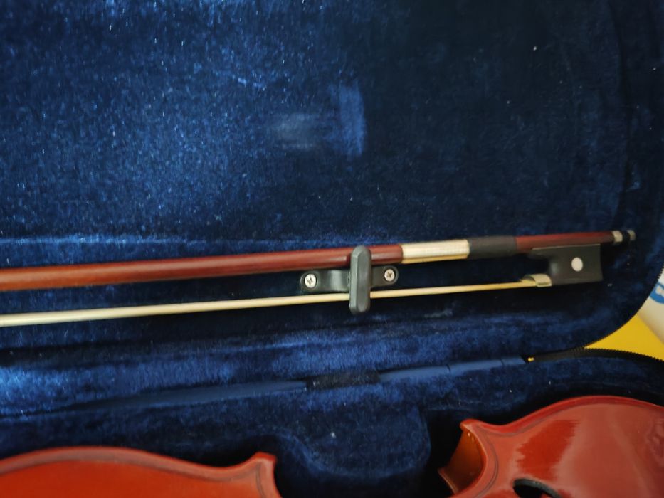 Violino 4/4 iniciantes