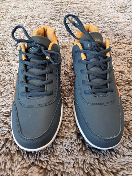 Bardzo lekkie Buty ortopedyczne wodoodporne