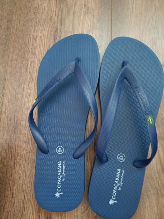 Продам шльопанці