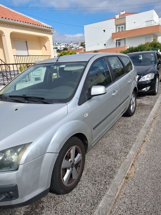 Ford Focus SW — fotografia 2