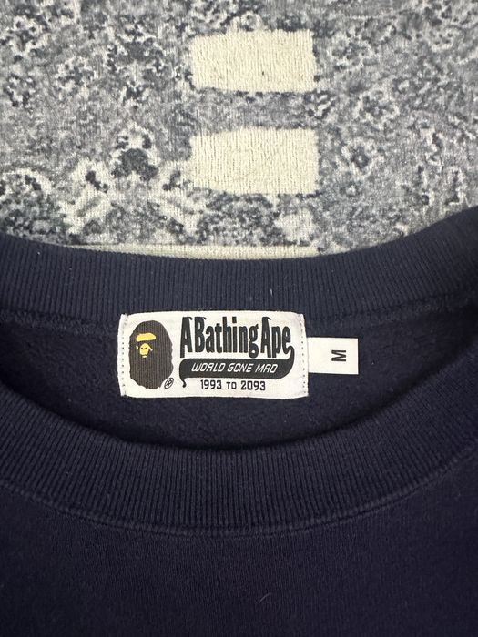 Кофта Bape Оригінал