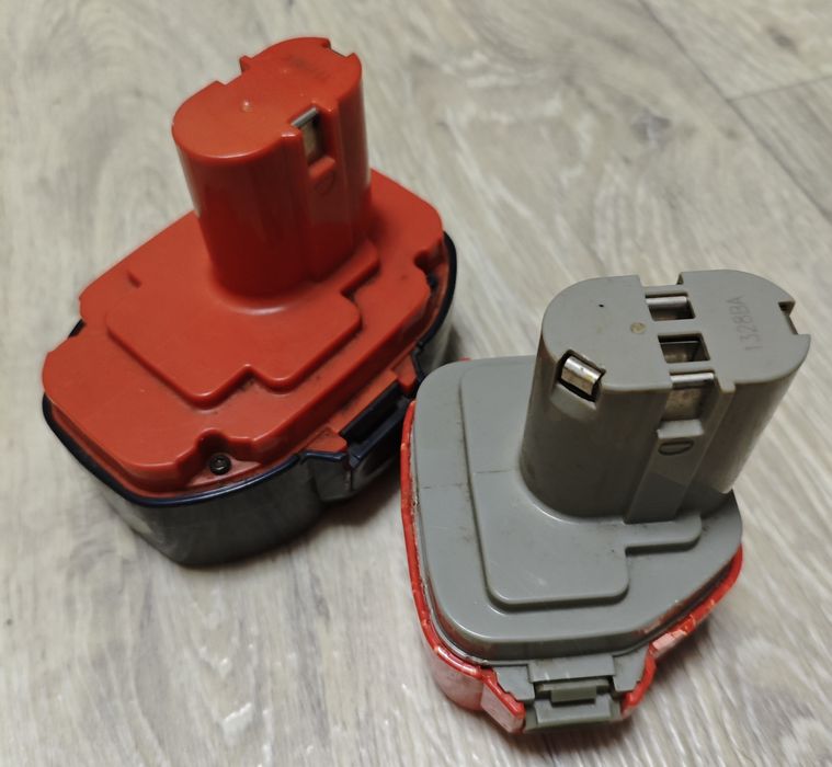 Скид, прошивка заблокованих акумуляторів Makita будь-яких версій, пере