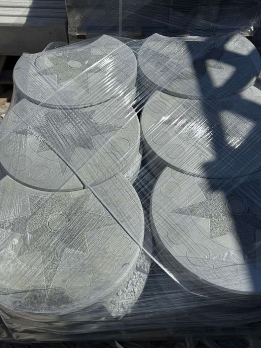 Продам вироби з бетону