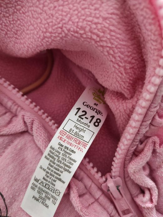 Kamizelka Myszka Miki