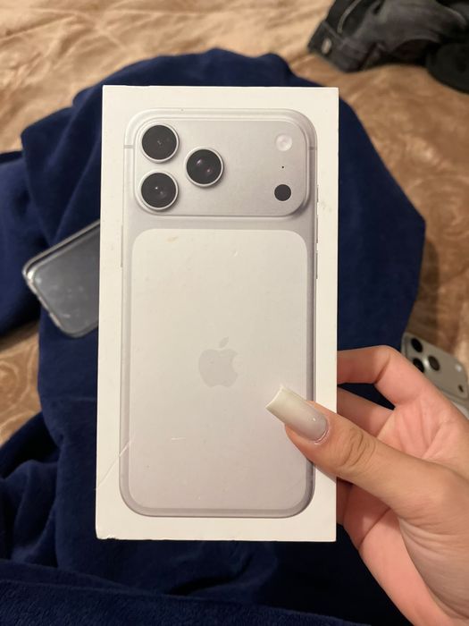 iphone 17 por max/ troca ou venda