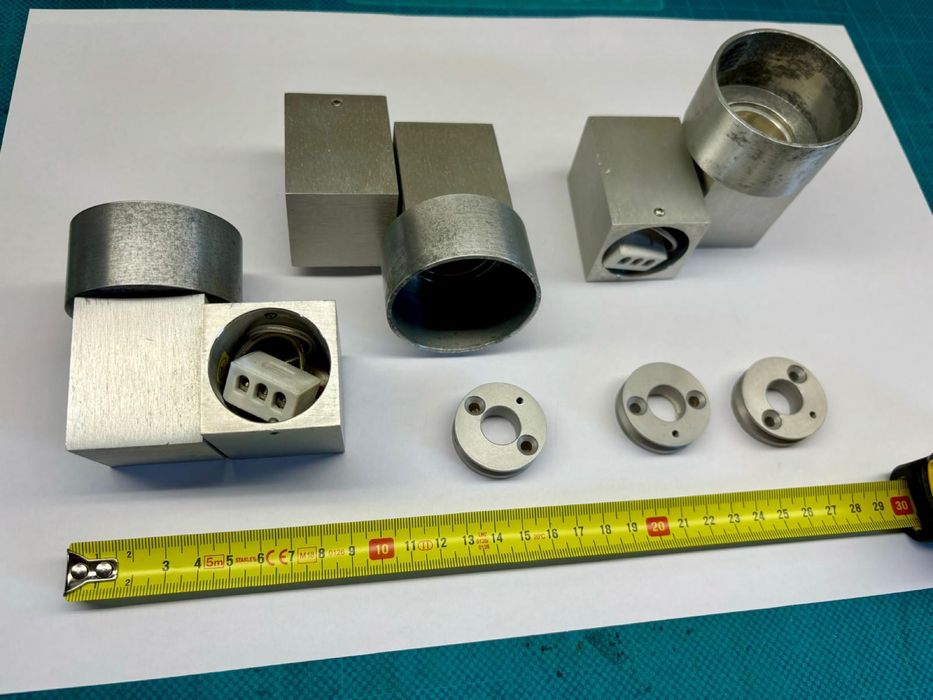 Projetores Delta Light