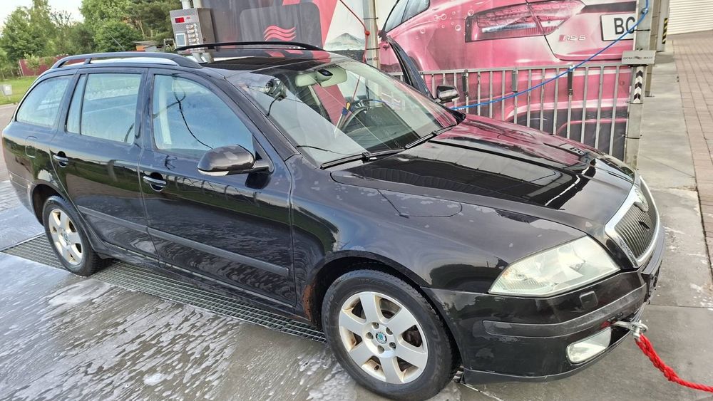 Skoda Octavia A5 двері Шкода Октавия А5 дверь двери Шкода Октавія А5