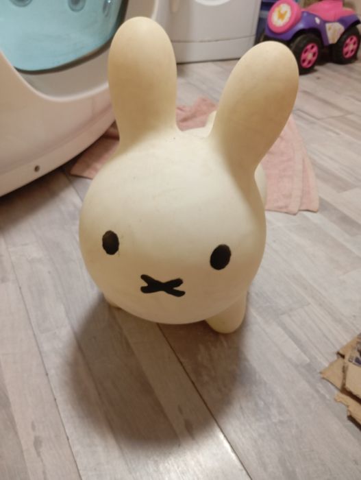 Продам пригун зайчик