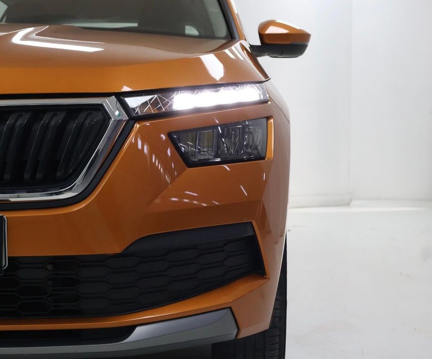Skoda Kamiq 1.0 TSI Ambition