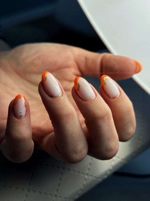 Stylizacja paznokci/ pedicure/ brwi