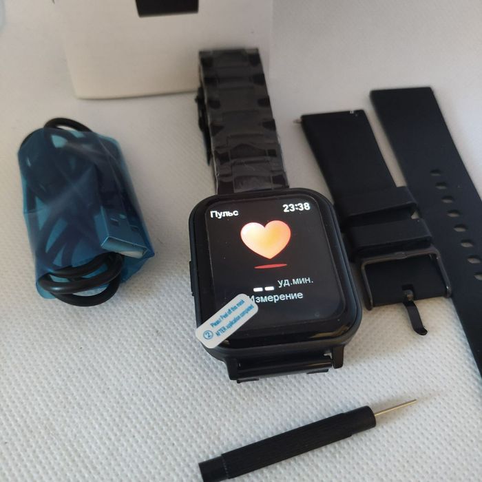 Smart watch смарт часы