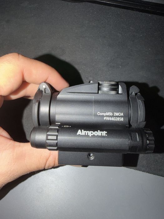 Reddot airsoft Aimpoint