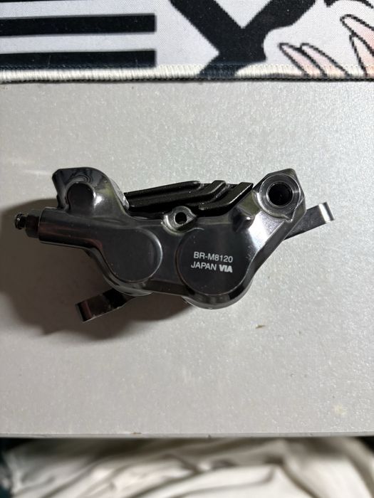 Продам каліпер shimano ціну пропонуйте