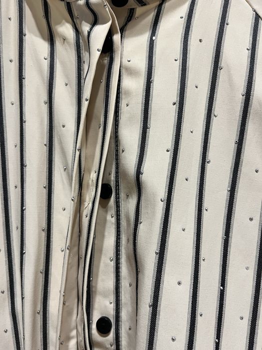 Koszula Co’couture z cekinami