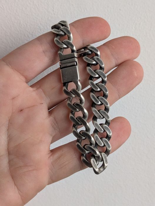 Срібний браслет 55г серебряный браслет серебро срібло браслети 925