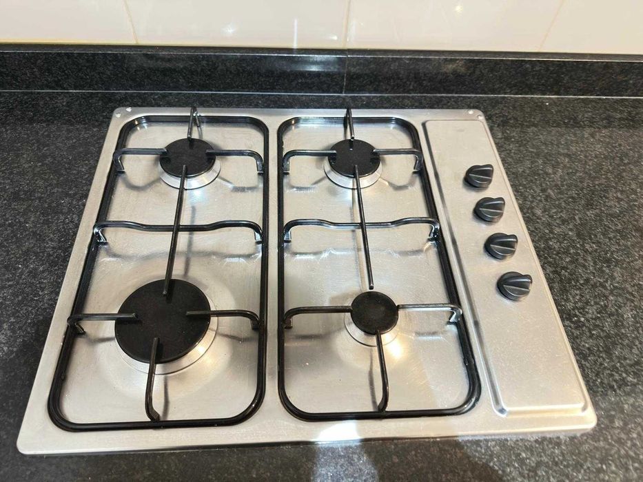 Vendo placa de fogão a gás