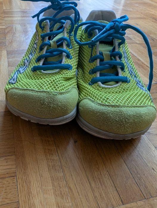 Altra buty zero drop wkładka 25cm