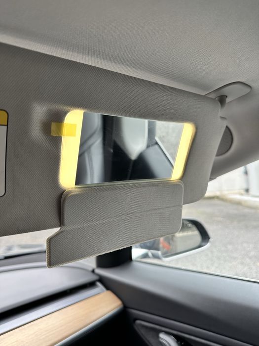 Tesla Model 3 Long Range AWD com Garantia