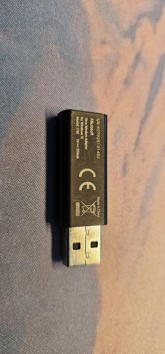 Xbox Wireless adapter V2