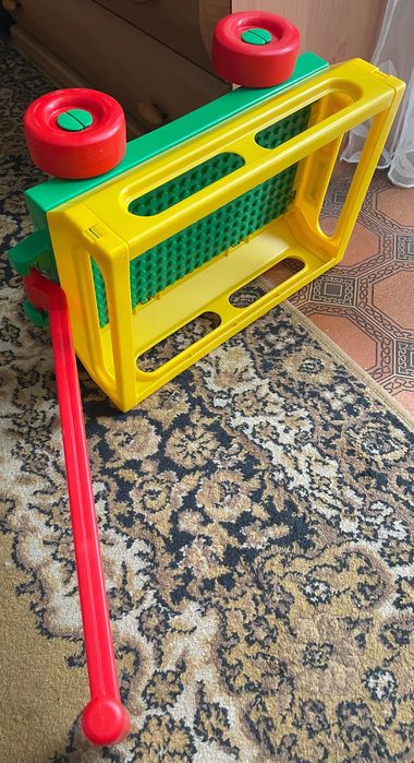 Тележка, тачка Polesie