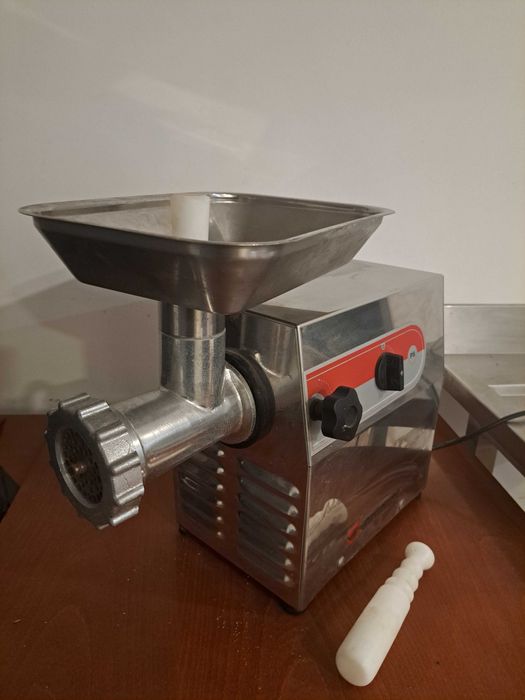 Picadora de carne SAMMIC PS-12