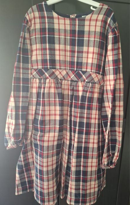 Vestido 11/12 anos
