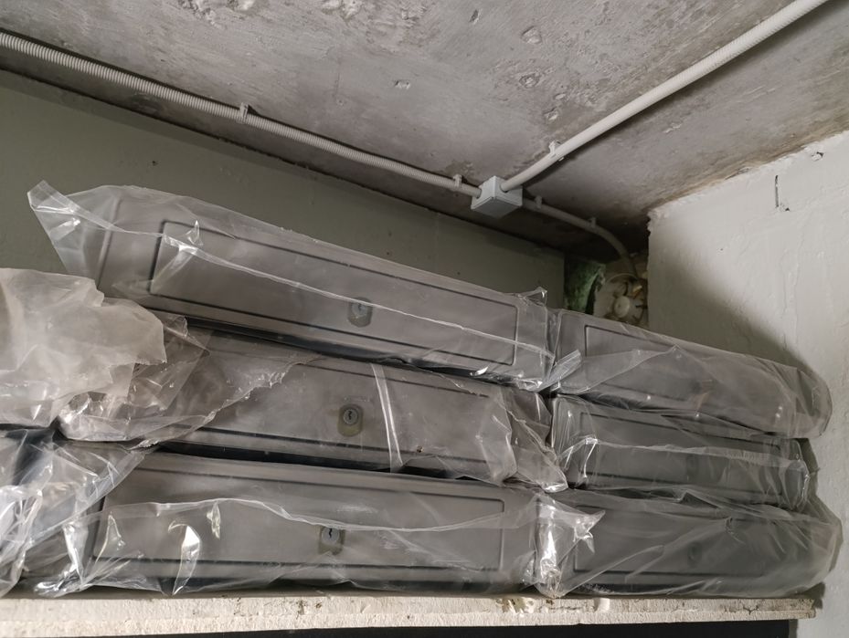 Грошова скринька, ящик під касовий апарат