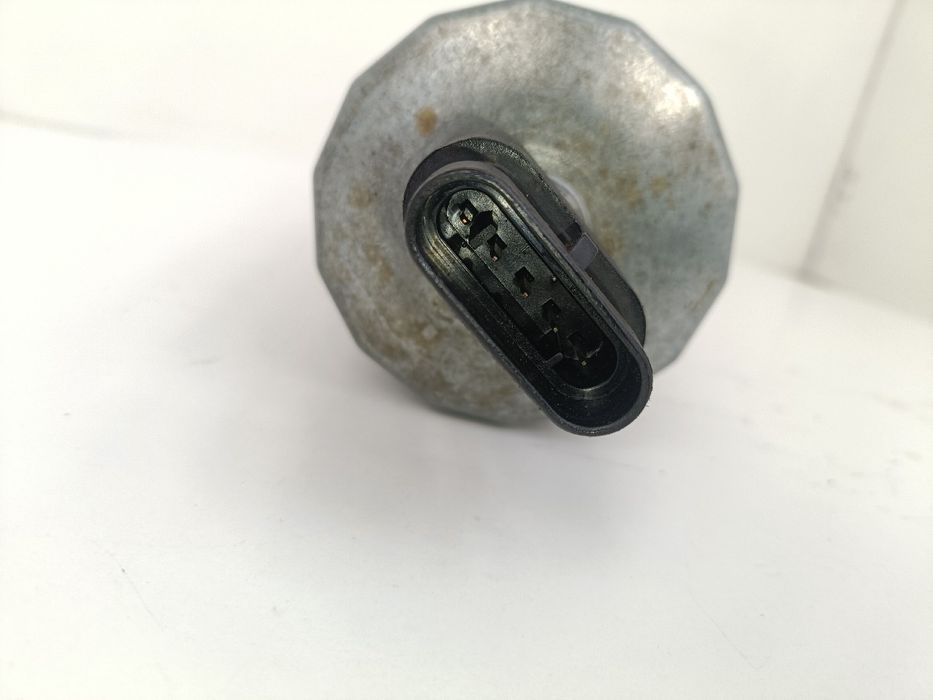 Corpo filtro gasóleo FIAT Doblo (263_)