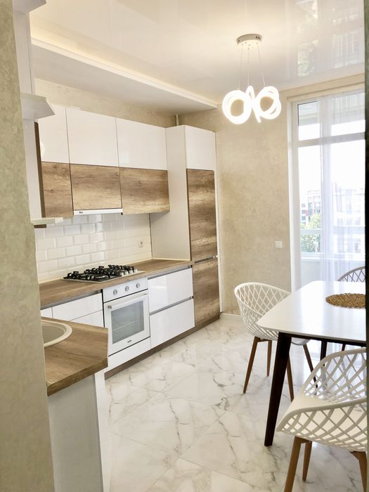 1-комнатная квартира по адресу (площадь 40 м²) - Atlanta.ua - фото 4