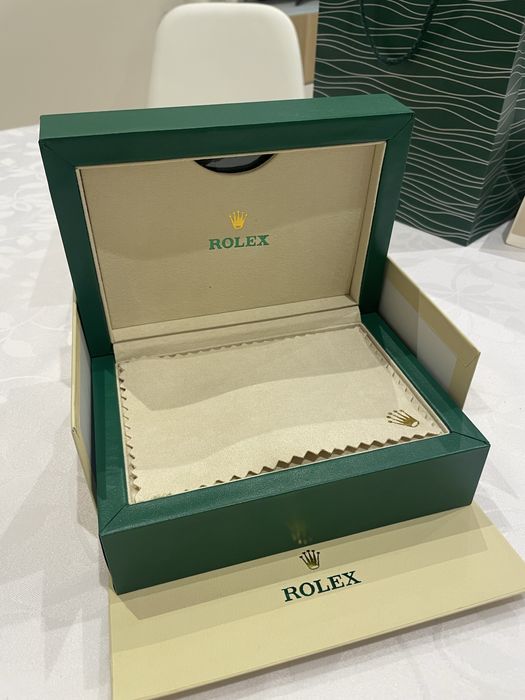 Rolex submariner 42mm